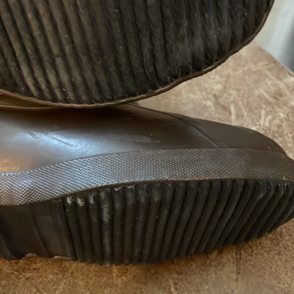 Sorel Women's Brown Packs. Good Condition. Size 8. - Picture 10 of 11